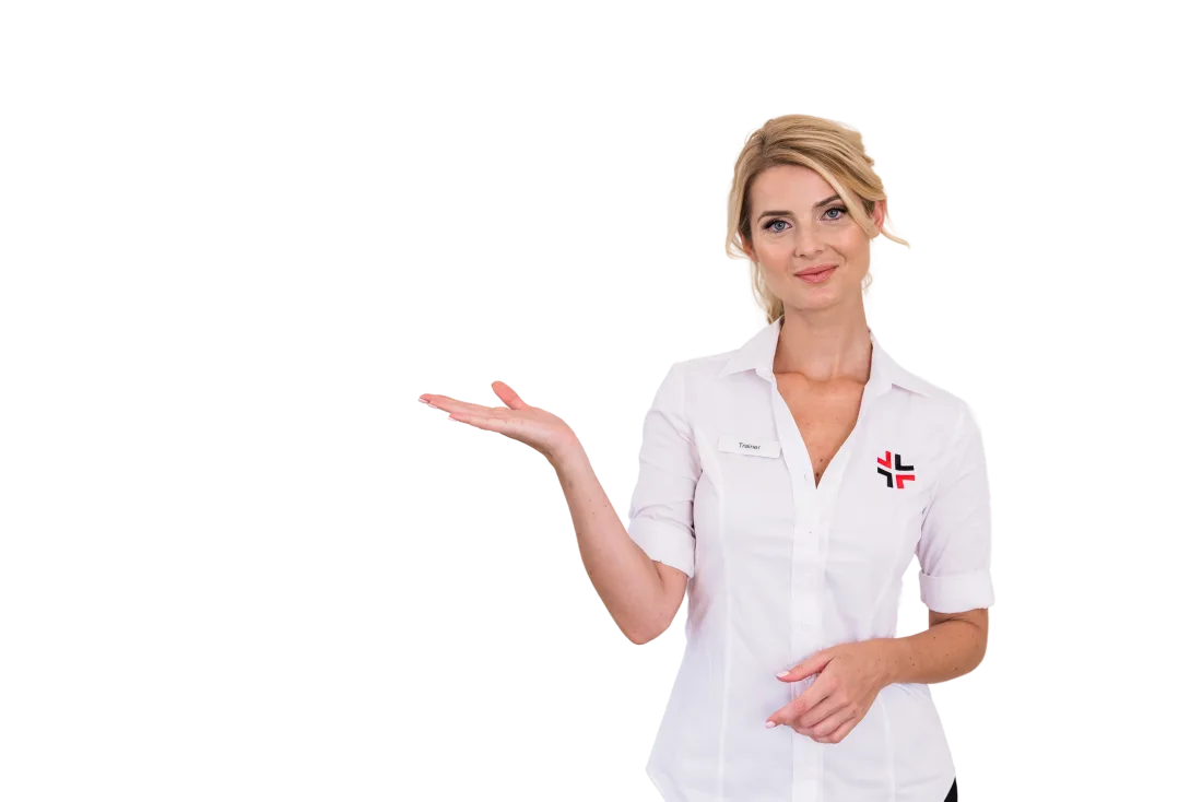 First aid trainer in Sunshine Coast